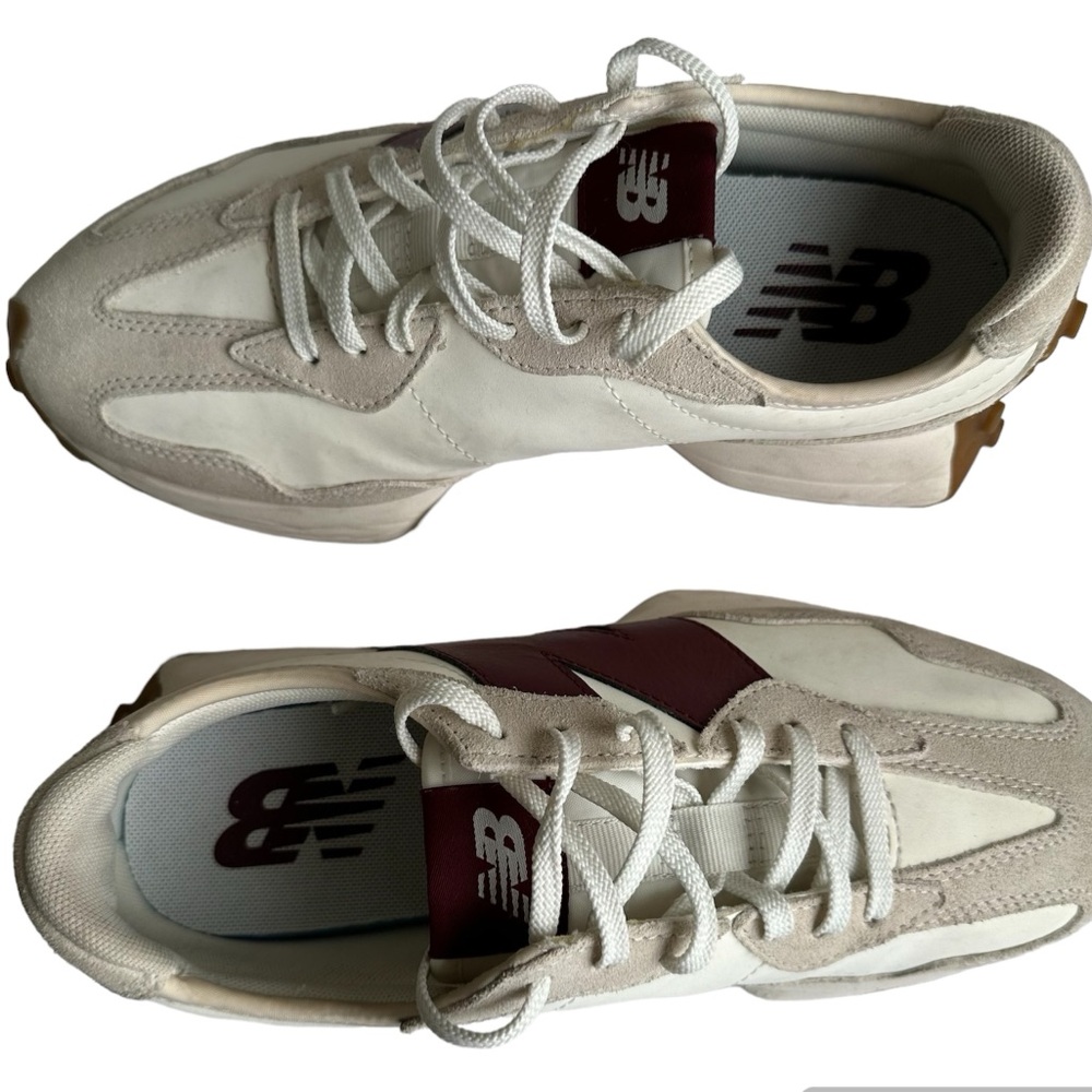 New Balance 327 | SZ 9